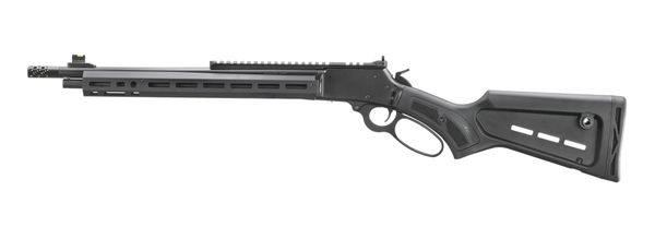 Unterhebelrepetierbüchse Marlin DARK SERIES MODEL 1894 16.17" .44 Rem. Mag, .44 Special, Bild 4